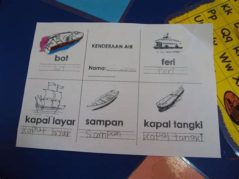 Bagi warga yogyakarta yang terlambat membayar pajak kendaraan, dapat membayarkan pajak kendaraannya tanpa dikenai sanksi admisnistrasi. Buku Skrap: Tema Pengangkutan Air | prasekolahSKBL