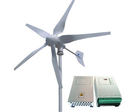 Zudem gilt es, sich mit den nachbarn gut zu verstehen, um ärger aus dem weg zu gehen. Windturbine für Windkraft 3000 Watt und 24 Volt mit ...