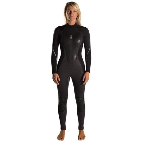 Fourth Element Xenos 5mm Womens Wetsuit Mikes Dive Store Mikes Dive Store