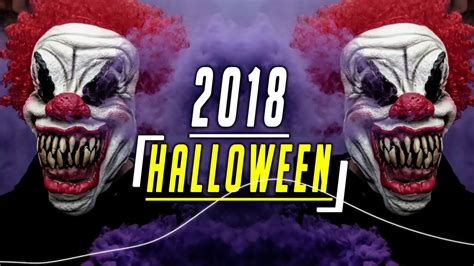 Video De Musique D Halloween Qui Fait Très Peur - TELECHARGER MUSIQUE QUI FAIT PEUR YOU TUBE