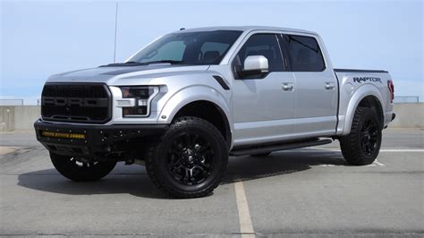Ouille 39 Faits Sur Customized F150 Raptor For Sale He Really Liked