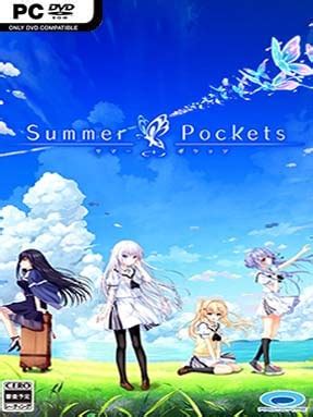 Builds are available for windows/linux, macos and android. Summer Pockets PC Download 【FULL ISO SKIDROW】 January 2021