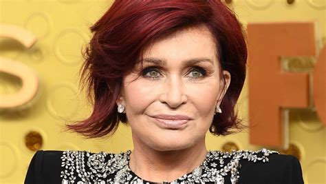 Sharon Osbourne Is Out At The Talk After 11 Seasons Hollywood Reporter