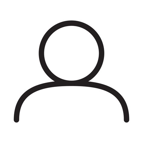 User Profile Icon Profile Avatar User Icon Male Icon Face Icon