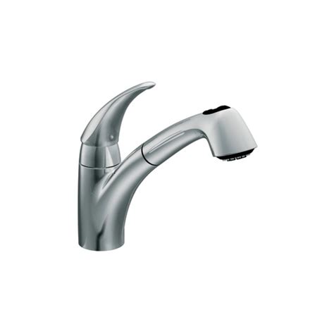 We already are totally in love with our new faucet; Moen 7560 Kitchen Faucet - Build.com