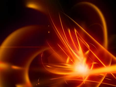 Cool Abstract Fire Line Wallpaper Abstract Graphic Wallpaper