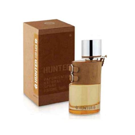 Buy Armaf Hunter For Ladies Women 100ml Perfume Spray Sterling Parfums Made In Uae Online