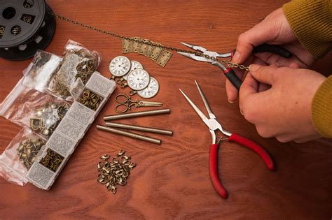 Jewellery Repairs and Restorations | The Gold King