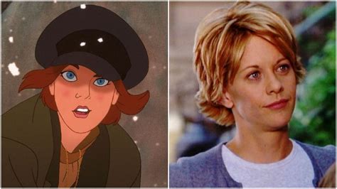 Cartoon Voice Actors That Look Exactly Like Their Characters Almost