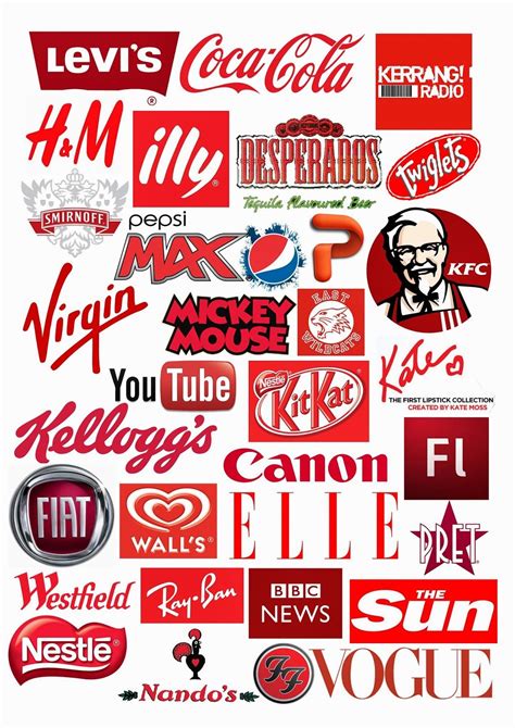 Check out our popular trivia games like brand logos quiz #1, and brand logos quiz #2. Alphabet Brands Logo - LogoDix