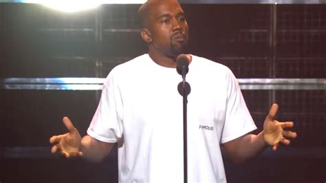 Kanye West Calls Himself Steve Jobs At The Vmas Whats Trending Now