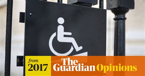 The Tories Have Violated Disabled Peoples Human Rights We Must Vote