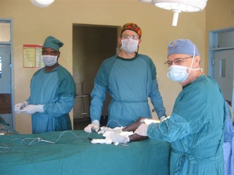 We are unable to place volunteers in same department as a parent or therefore, volunteers are subject to hospital rules and regulations. volunteer doctors at work - Support StFrancis Hospital