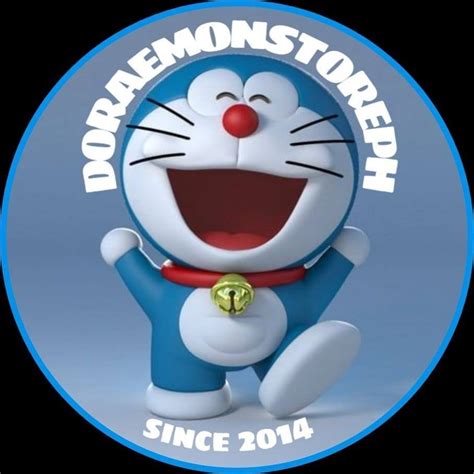 Doraemon Store Philippines Binangonan
