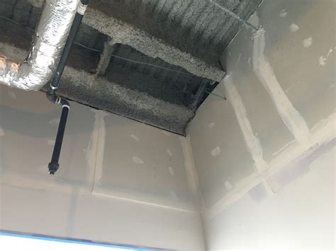 Usually contains hvac ducts, electrical wiring. Les Miles & Mechanical Engineers Deserve A Break - Wynn L ...