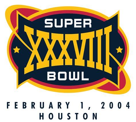 Currently over 10,000 on display. Super Bowl XXXVIII - Wikipedia