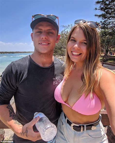 Queensland Couple Are Heroes For Risking Lives To Save Group In A Rip