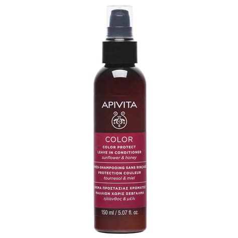 Color Protect Leave In Conditioner Niumee