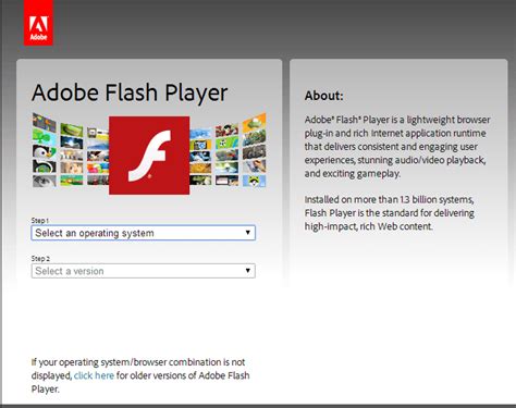 I want to download adobe flash player onto my psp, so i can watch youtube videos, but i need to now how memory adobe flash player uses. Official Adobe Flash Player Update Available in the ...
