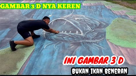 Gambar naruto keren 3d terbaik download now gambar wallpaper 3d naru. GAMBAR 3D SUPER KEREN - YouTube