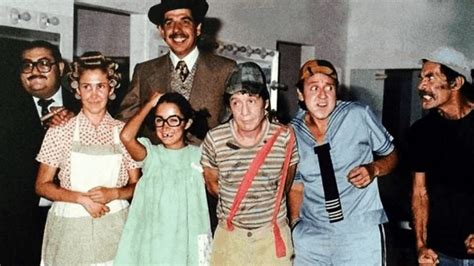 ᐉ What Can You See From El Chavo Del 8 In Mexico City