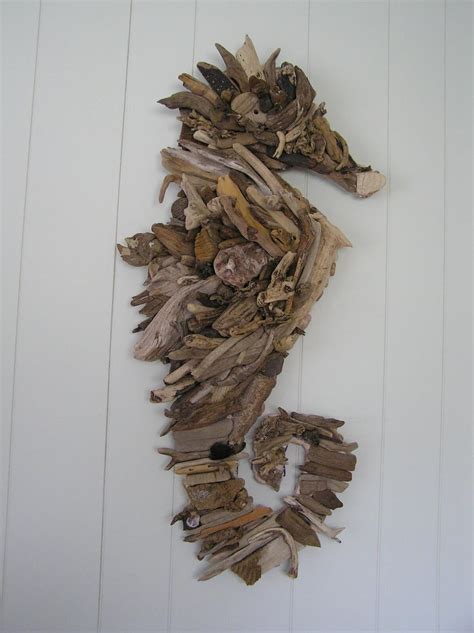 A driftwood chalkboard will look great in any room. 15 Ideas of Making Beautifully Artistic Driftwood Art ...
