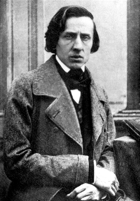 Fryderyk Franciszek Chopin Classical Music Frédéric Chopin Musician