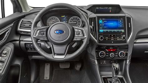 While all the variants are similarly specced, the sport trim adds exclusive features like subaru had upped its game with the introduction of the new forester in 2019, which had quite a modern and artistic interior. 2019 Subaru Forester goes on sale with more power & sharp ...