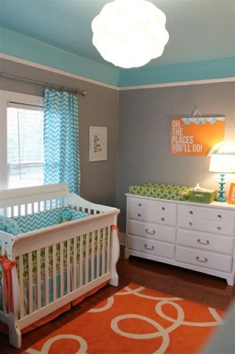Found in tsr category 'sims 4 bedrooms'. 30 Ideas How To Use Orange In Kids' Rooms | Kidsomania
