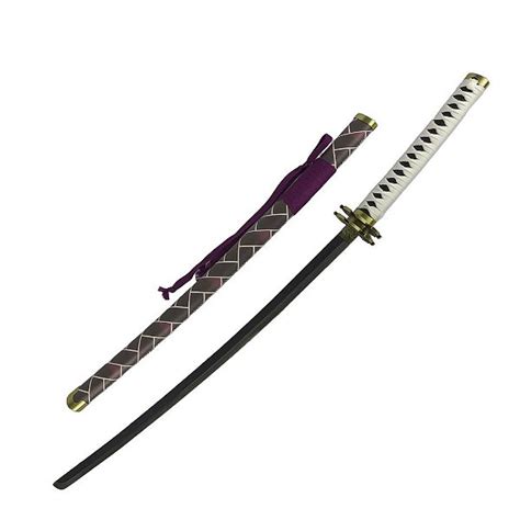 Espada Katana Cosplay Sengoku Basara Ishida Mitsunari Tenda Medieval