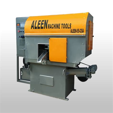 Automatic Billet Metal Cutting Circular Saw Machine For Industrial Rs Piece ID
