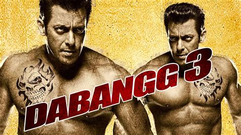 Click here to report if movie not working or bad video quality or any other issue. 'Dabangg 3' 2017 Movie Wiki, Star-Cast, Plot, Release ...