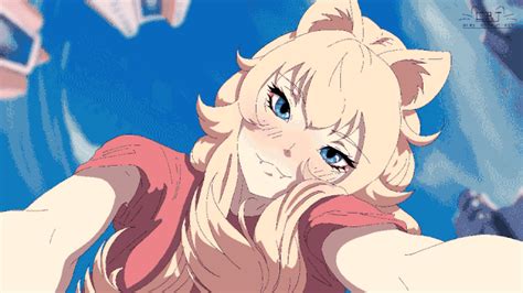 Catgirl R Animegifs