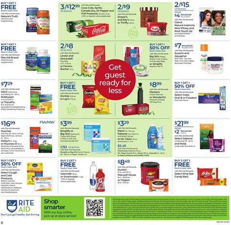 Rite Aid Black Friday 2023 Ad And Deals