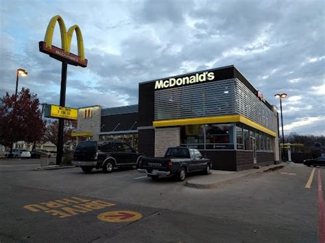 Discover The Top 10 Mcdonalds In Dallas Tx With Reviews Paketmu