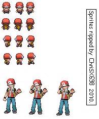 Welcome to our sprites gallery, where you can see sprites for every pokémon, ranging from black & white all the way back to the original red & blue. HQ Escritório do Master Dragonite