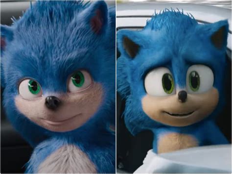 Flipboard The Redesigned Sonic The Hedgehog Somehow Actually Looks Good