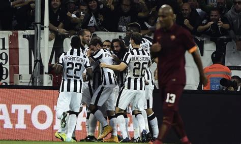 Ancora ko contro la juve, come nelle precedenti 9 visite. Juve-Roma 3-2: il tabellino | Risultati e classifiche ...
