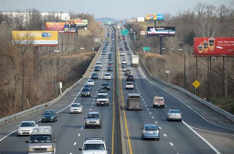 ‘There’s only so much money’: Route 22 widening on hold under latest