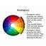 Image Result For Colour Schemes Definition  Color