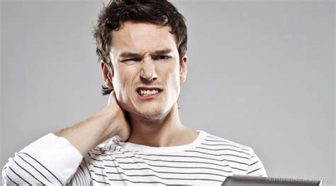 Spasmodic Torticollis Causes Side Effects And Treatments At