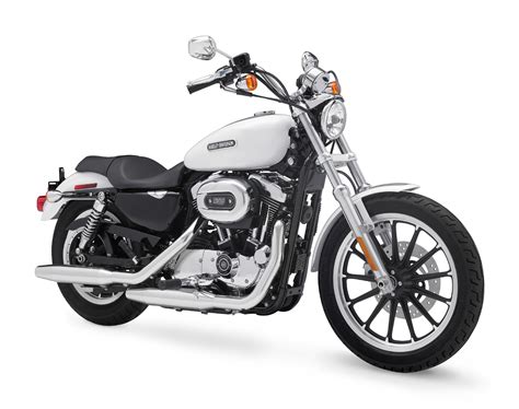 2009 Harley Davidson Xl Sportster 1200 Customlownightster Gallery
