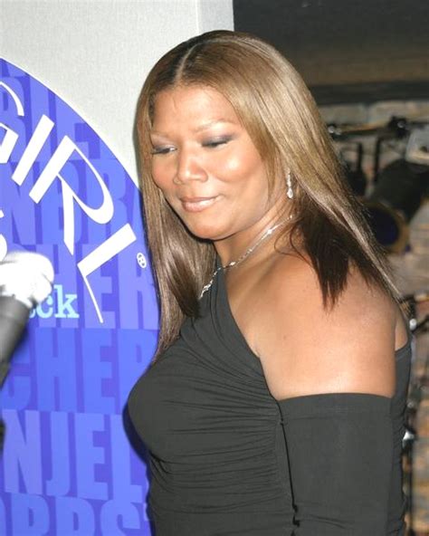 Queen Latifah Picture 5 Cgvibes Cover Girl Charitable Record Label