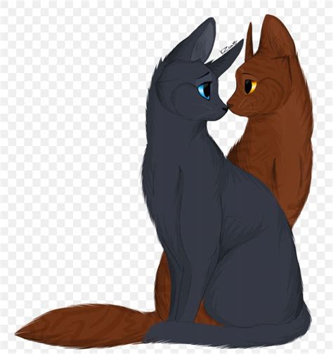 Bluestars Prophecy Cat Warriors Oakheart Png 1024x1090px Cat Ashfur Bluestar Brambleclaw