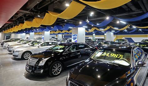 Chinese Used Car Trader Souche Raises Us578m From Primavera Capital