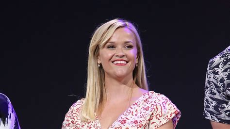 Reese Witherspoon Dishes On The Future Of ‘big Little Lies