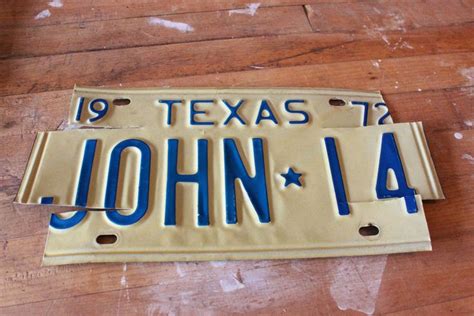Pin on Old license plates
