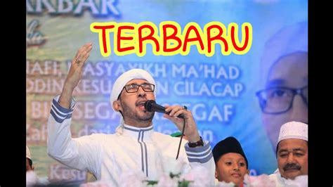 Majlis syubbanul muslimin sowan habib ali zainal abidin assegaf pekalongan. HABIB Ali Zainal Abidin Assegaf & azzahir bersholawat|PP ...