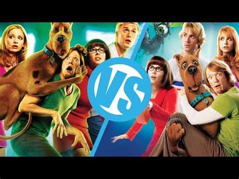 Shop for scooby doo movies in shop by tv series. Scooby-Doo VS Scooby-Doo 2: Monsters Unleashed : Movie ...