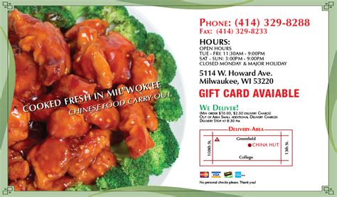 Save today with our great takeout & restaurant deals. Prayoga: Good Delivery Chinese Food Near Me